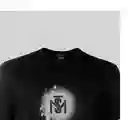 T-shirt Men Mst