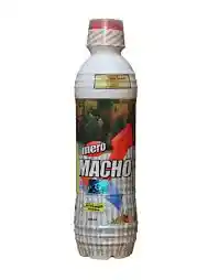 Mero Macho Potencializador Vigorizante