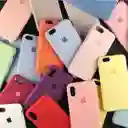 Silicone Case Iphone Xr