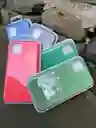 Silicone Case Iphone Xr