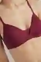 Brasier Dama Talla 32b