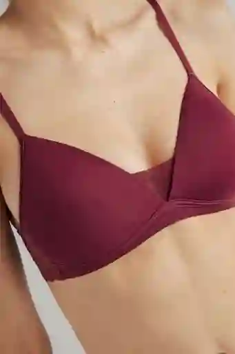 Brasier Dama Talla 32b