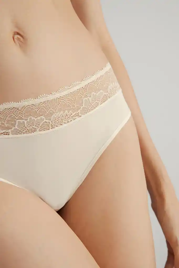 Panty Brasilera Para Dama Marca Options Intimate Ref 1166a41