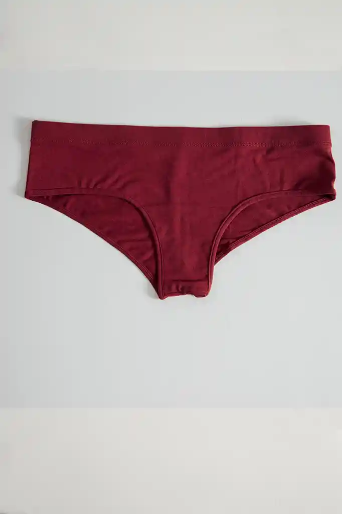 Panty Duo Pack Para Dama Marca Options Intimate Ref 1244041