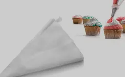 Manga De Reposteria X100 Unidades