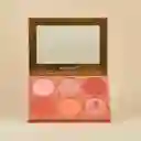 Paleta Blush Atemporal