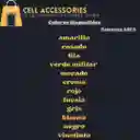 Silicone Case Samsung A02s