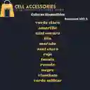 Silicone Case Samsung A03s