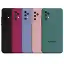 Silicone Case Samsung A51