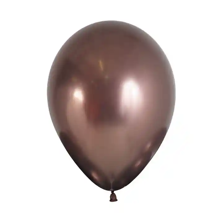 Globos R12 Reflex Trufa Paquete X 10. Sempertex