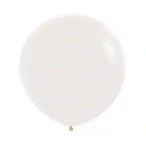 Bombas Globos R12 Fashion Cristal Paquete X 10 Und Sempertex