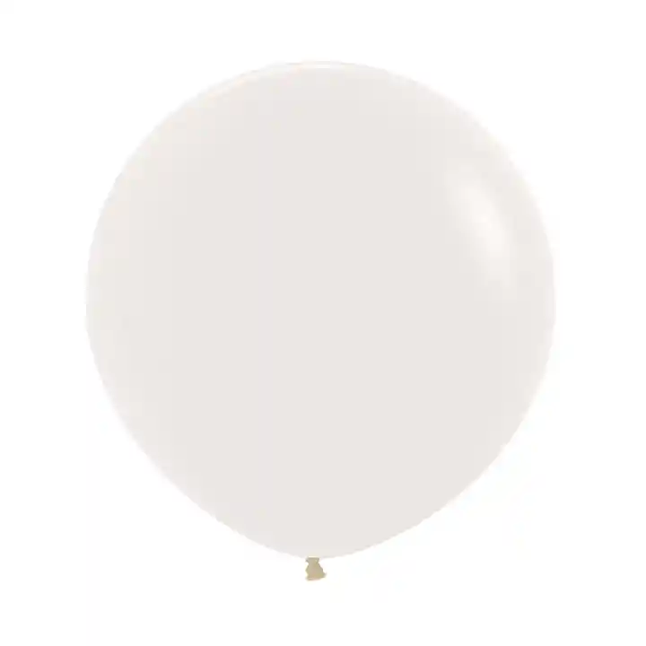 Bombas Globos R12 Fashion Cristal Paquete X 10 Und Sempertex