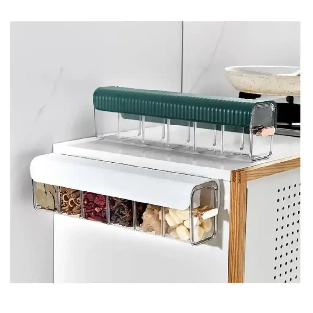 Organizador Multifuncional Cajon Adhesivo