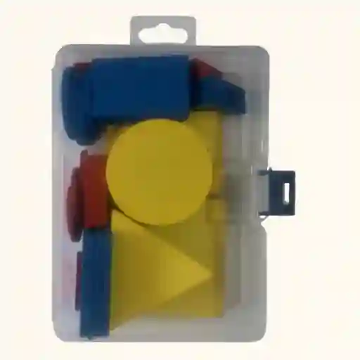 Set Figuras Geometricas