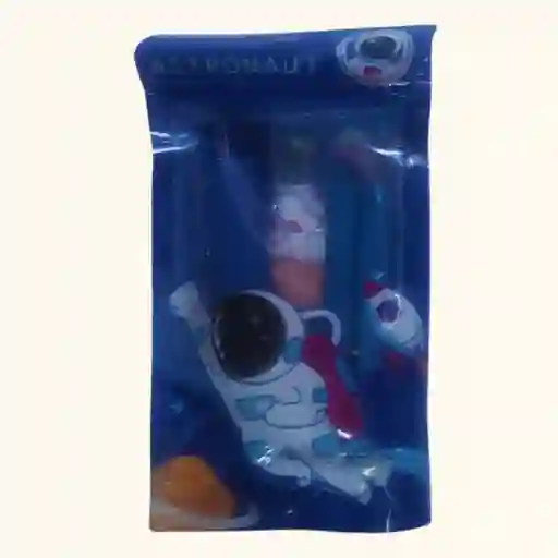 Set Portaborrador Grueso
