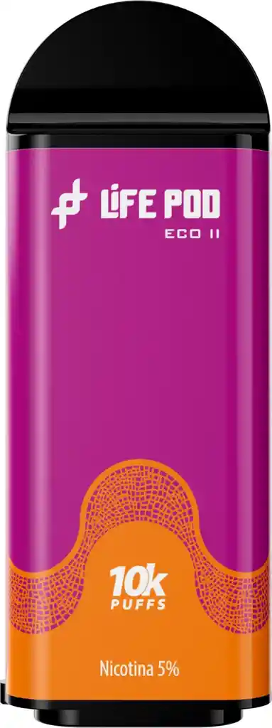 Life Pod 10k Eco 2 Grape Honey