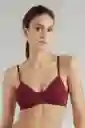 Brasier Dama Talla 32b