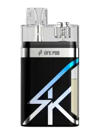 Life Pod Eco Sk 15000 Menthol