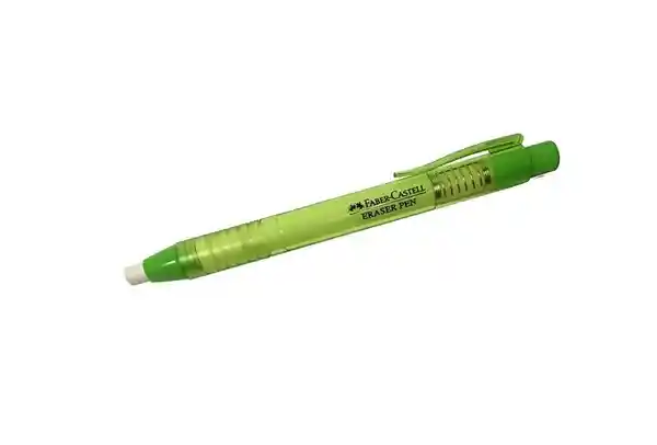 Porta Borrador Faber Castell