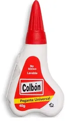 Colbon Pegante Universal Lavable 40 Gm