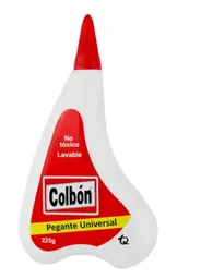 Colbon Pegante Universal Lavable 225 Gm