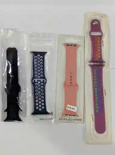 Apple Pulso Para Watch 42mm Y 49mm