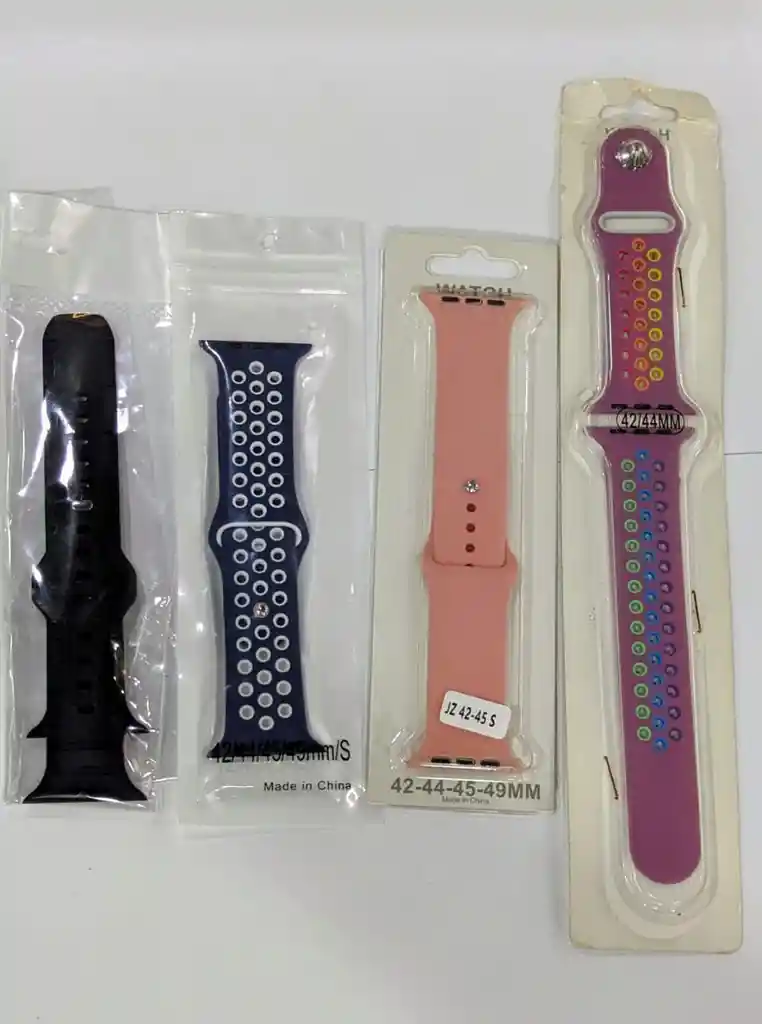 Apple Pulso Para Watch 42mm Y 49mm