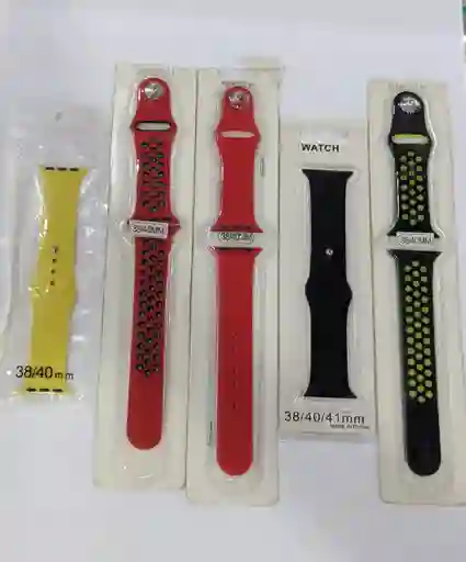 Apple Pulso Para Watch 38mm Y 41mm