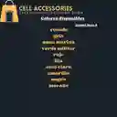 Silicone Case Redmi Note 8