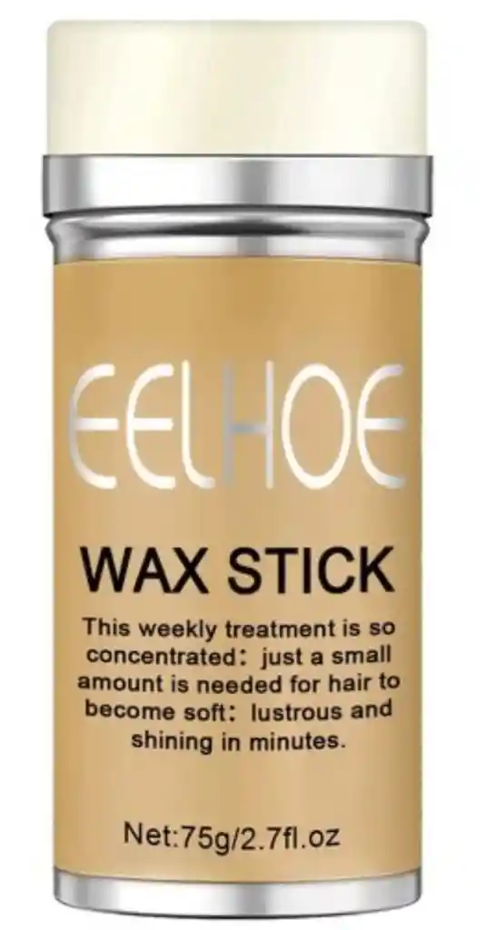 Barra De Cera Para Cabello - Wax Stick