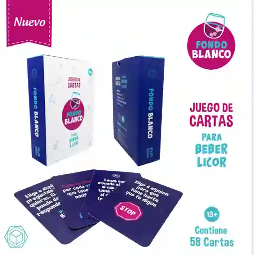 Juego De Cartas Eroticas Poker Fondo Blanco