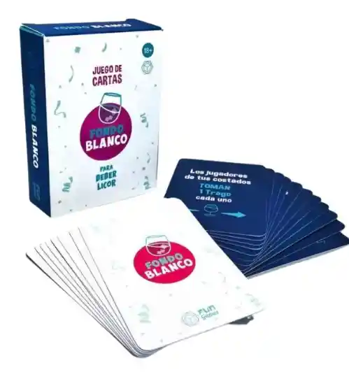 Juego De Cartas Eroticas Poker Fondo Blanco