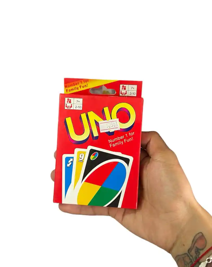 Uno