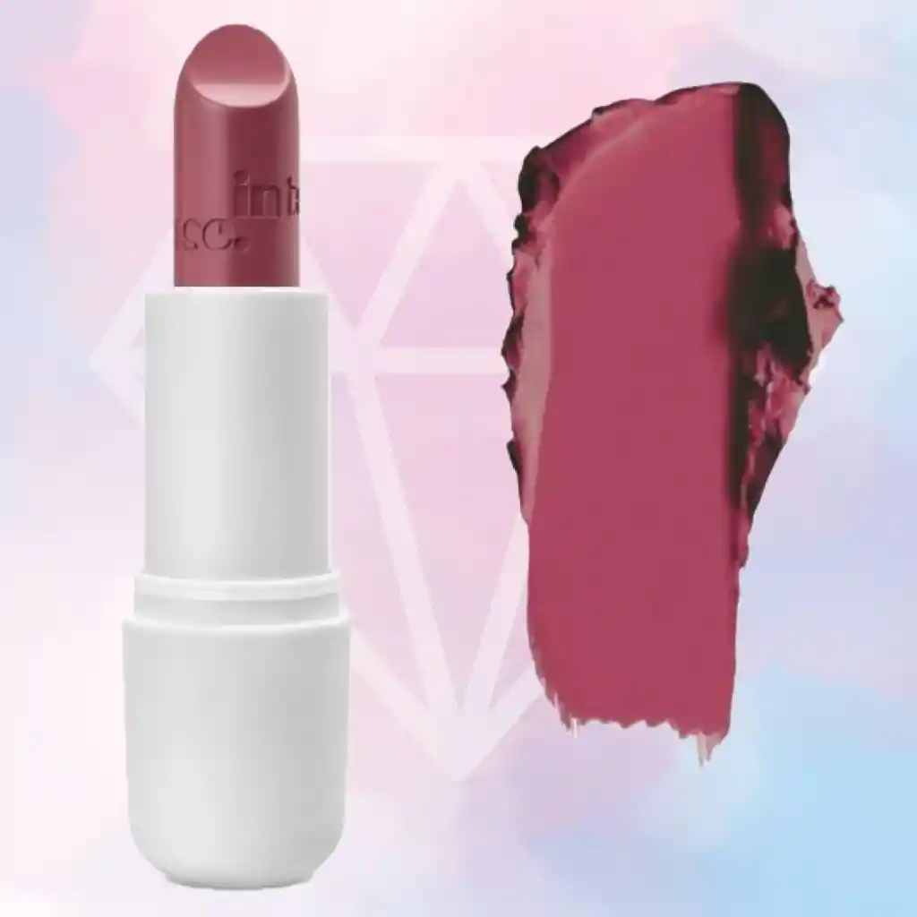 Labial Intense Rosa