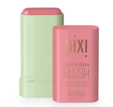 Pixi - Rubor Cremoso En Barra Color: Fleur