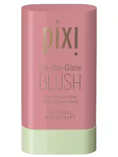 Pixi - Rubor Cremoso En Barra Color: Fleur
