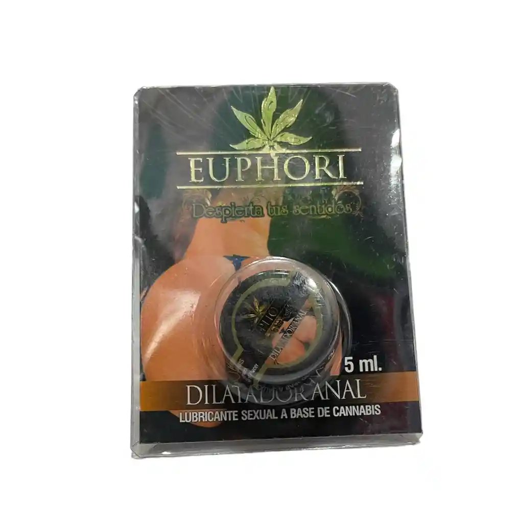 Dilatador Anal
