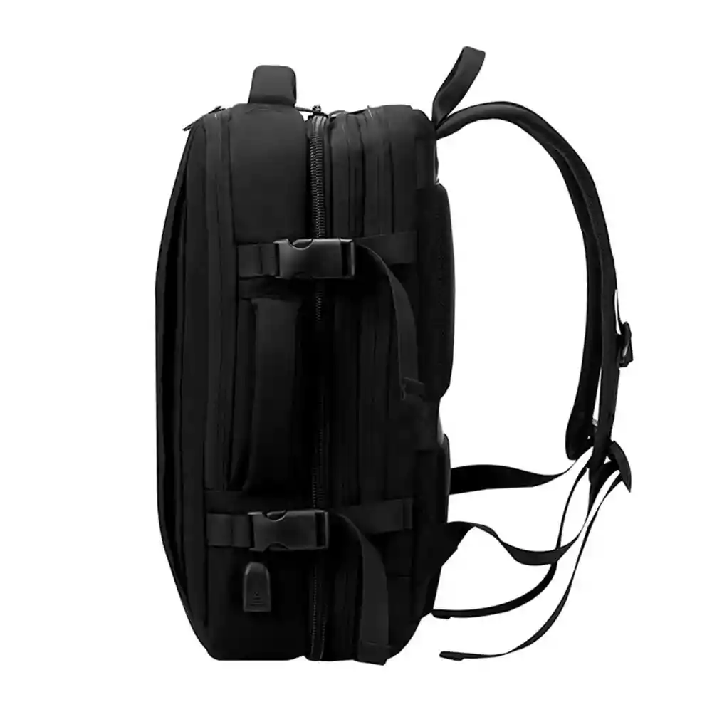 Mochila Multifuncional Para Viaje Negocios Estudio