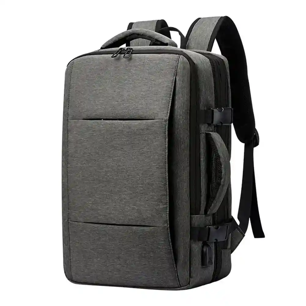 Mochila Multifuncional Para Viaje Negocios Estudio