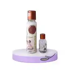 Keratina Ritual Botanico 120 Ml