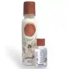 Keratina Ritual Botanico 120 Ml
