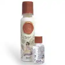 Keratina Ritual Botanico 120 Ml