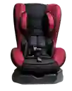 Silla Para Auto Para Bebes Rojo (om)