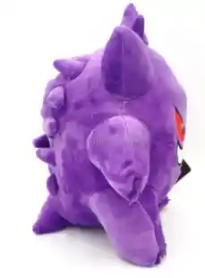 Peluche Gengar Grande Pokemon Squishies 40cm