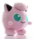 Peluche Jiglipuff Pokemon Squishies 18cm