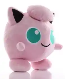 Peluche Jiglipuff Pokemon Squishies 18cm