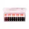 Tinta De Labios Mini Retro X10 Miis Cosmetics