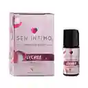 Electrizante X 30 Ml Lychee Sen Intimo