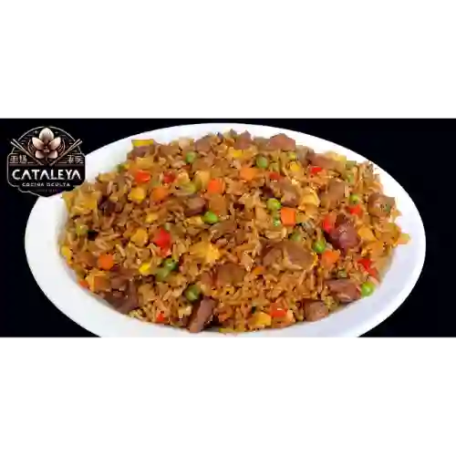 Arroz Cataleya