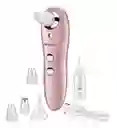 Extractor Limpiador Facial Marske Con Spray De Micronizacion